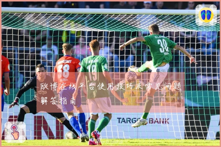 欧博在线平台使用技巧及常见问题解答指南