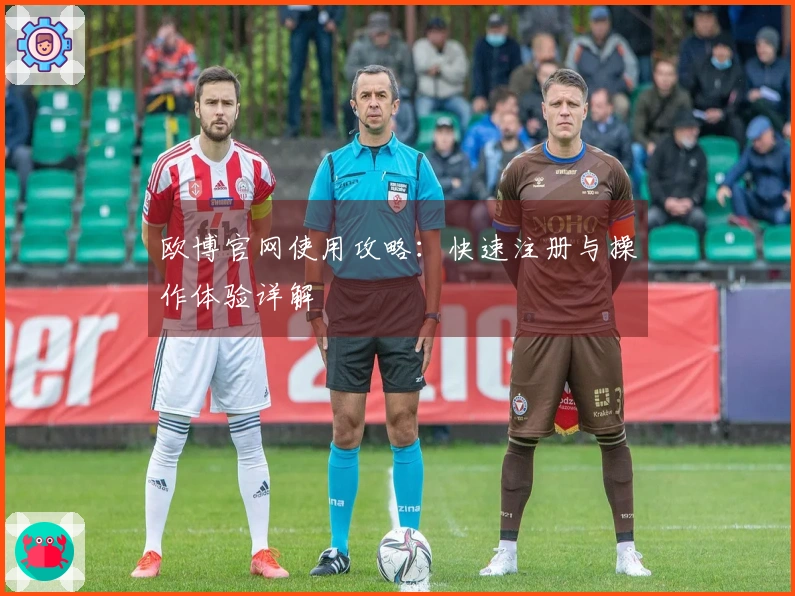 欧博官网使用攻略：快速注册与操作体验详解