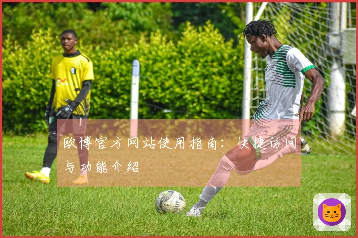 欧博官方网站使用指南：快捷访问与功能介绍